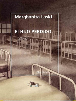 El hijo perdido - ebook